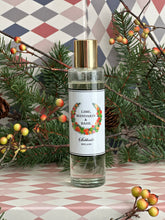 Load image into Gallery viewer, Lime Mandarin and Basil Room Spray