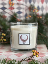 Load image into Gallery viewer, Nollaig 3 wick tank