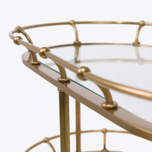 Load image into Gallery viewer, Drinks Trolley Veneto