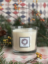 Load image into Gallery viewer, Fig Three wick tank