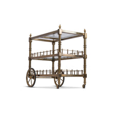 Load image into Gallery viewer, Brugge Bar Cart