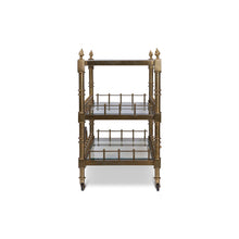 Load image into Gallery viewer, Brugge Bar Cart