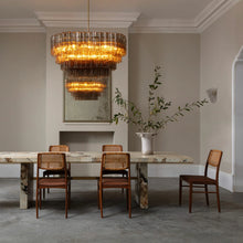 Load image into Gallery viewer, Saint Laurent 300cm Dining Table