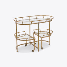 Load image into Gallery viewer, Drinks Trolley Veneto