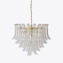 Load image into Gallery viewer, Piccolo Petalo Chandelier