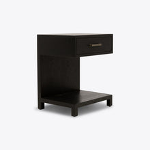 Load image into Gallery viewer, Finley Bedside Table