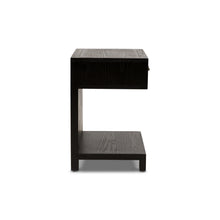 Load image into Gallery viewer, Finley Bedside Table