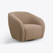 Load image into Gallery viewer, Maxim Bouclé Chair
