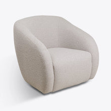 Load image into Gallery viewer, Maxim Bouclé Chair