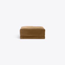 Load image into Gallery viewer, Camel Milano Sectional Sofa