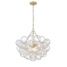 Load image into Gallery viewer, Glenda pendant small