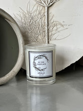 Load image into Gallery viewer, By the Fireplace Travel Candle