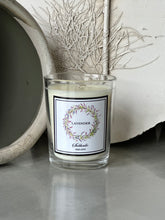 Load image into Gallery viewer, Lavender Travel Candle