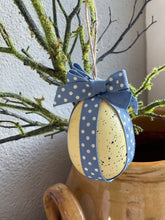 Load image into Gallery viewer, Easter egg decorations