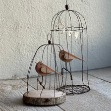 Load image into Gallery viewer, Bird cage