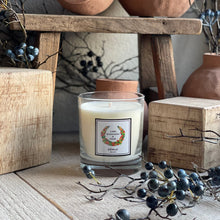 Load image into Gallery viewer, Lime Mandarin and Basil