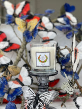 Load image into Gallery viewer, Lime Mandarin and Basil