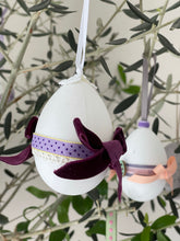 Load image into Gallery viewer, Easter egg decorations