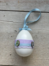 Load image into Gallery viewer, Easter egg decorations
