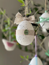 Load image into Gallery viewer, Easter egg decorations