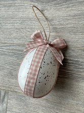 Load image into Gallery viewer, Easter egg decorations