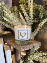 Load image into Gallery viewer, Lime Mandarin and Basil