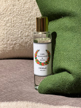 Load image into Gallery viewer, Lime Mandarin and Basil Room Spray