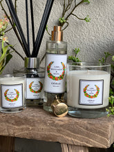 Load image into Gallery viewer, Lime Mandarin and Basil Room Spray