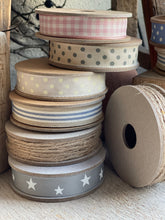 Load image into Gallery viewer, Ribbon rolls 3m