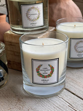 Load image into Gallery viewer, Lime Mandarin and Basil