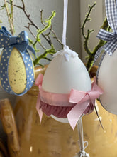 Load image into Gallery viewer, Easter egg decorations