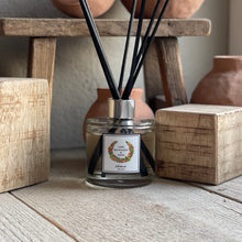 Load image into Gallery viewer, Lime Mandarin & Basil Diffuser