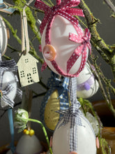 Load image into Gallery viewer, Easter egg decorations
