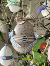 Load image into Gallery viewer, Easter egg decorations
