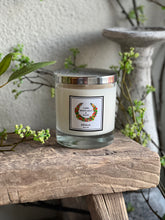 Load image into Gallery viewer, Lime Mandarin and Basil