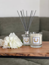 Load image into Gallery viewer, Lime Mandarin & Basil Diffuser