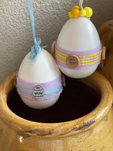 Load image into Gallery viewer, Easter egg decorations