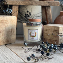 Load image into Gallery viewer, Lime Mandarin and Basil