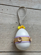 Load image into Gallery viewer, Easter egg decorations
