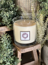 Load image into Gallery viewer, Fig Three wick tank