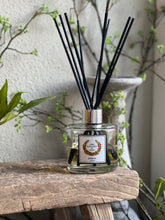 Load image into Gallery viewer, Lime Mandarin & Basil Diffuser