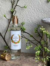 Load image into Gallery viewer, Lime Mandarin and Basil Room Spray