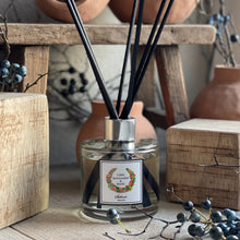 Load image into Gallery viewer, Lime Mandarin & Basil Diffuser