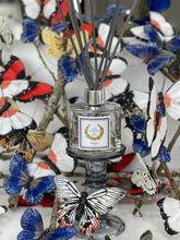 Load image into Gallery viewer, Lime Mandarin & Basil Diffuser