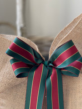 Load image into Gallery viewer, Stripped Bow