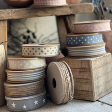 Load image into Gallery viewer, Ribbon rolls 3m