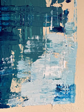 Load image into Gallery viewer, Blue haze
