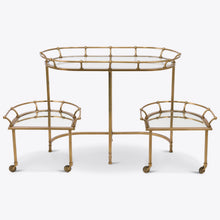 Load image into Gallery viewer, Drinks Trolley Veneto
