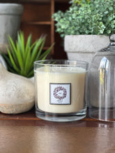 Load image into Gallery viewer, Fig Three wick tank
