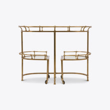 Load image into Gallery viewer, Drinks Trolley Veneto
